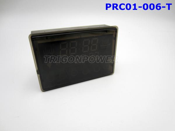 Buy Professional Oven Digital Timer 6 key-Touch-1 With Solid Button / Touch Button at wholesale prices