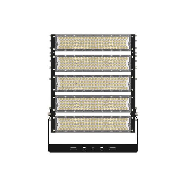Buy 160lm/W 1250W IP66 IK10 LED Flood Light LED Stadium Light TUV CB CE ENEC SAA RoHS UKCA Approved Outdoor Lighting at wholesale prices