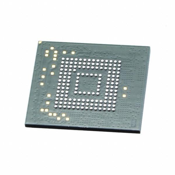 Buy Memory IC Chip SFEM4096B1EA1TO-I-GE-12P-STD FLASH NAND eMMC Memory IC at wholesale prices