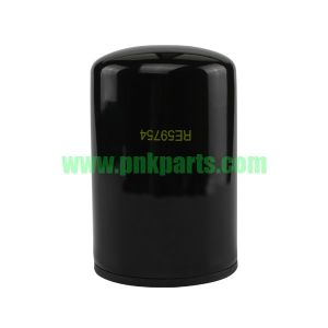 RE59754 Oil Filter  fits for JD tractor Models: 6068T,4045ENGINE