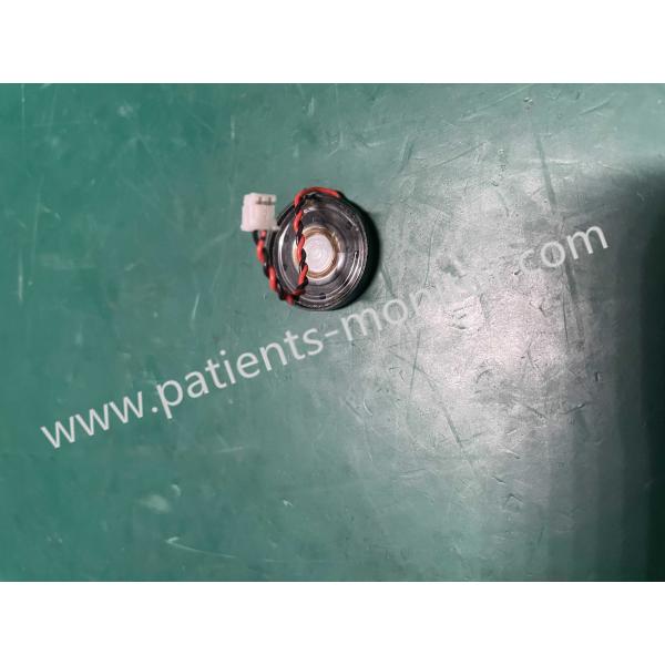 GE HealthCare B650 CARESCAPE Patient Monitor Small Speaker 100Ω FM393 Medical