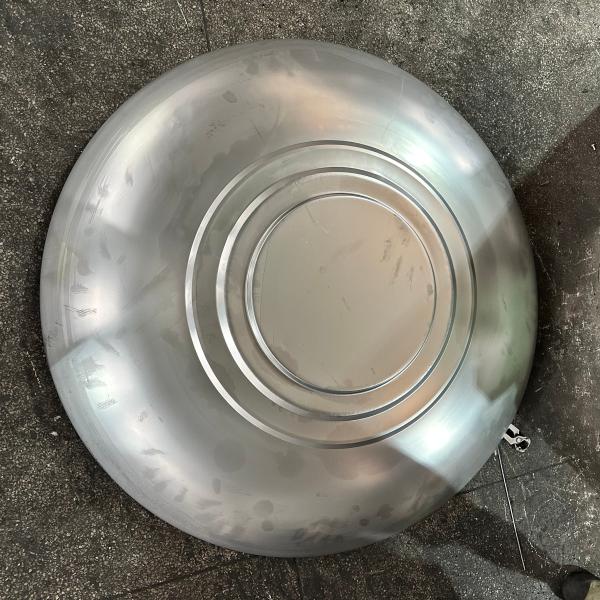 Buy 201 316 Stainless Steel Surface Covers For Water Tanks at wholesale prices