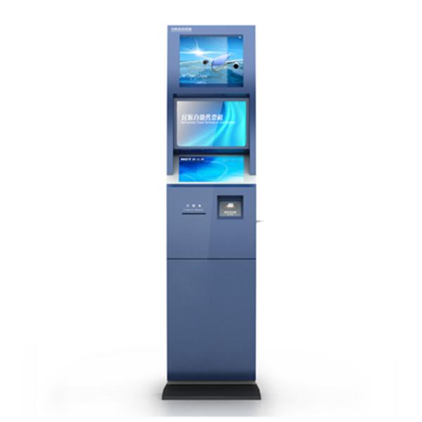 Cash Recycling Machine