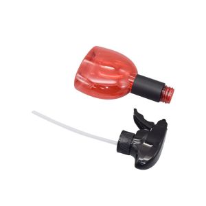 Kitchen Barbecue Cooking Oil Spray Bottle PETG 280ml