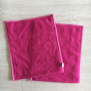 PP scraping kitchen washing bowel ,cups wipes easy cleaning towels