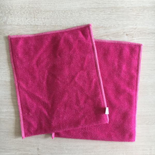 PP scraping kitchen washing bowel ,cups wipes easy cleaning towels