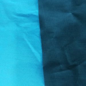 100% Cotton Thermochromic Fabric for Color Changing Fashion Sport Jackets