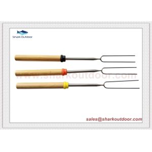 Camping Extendable Fork