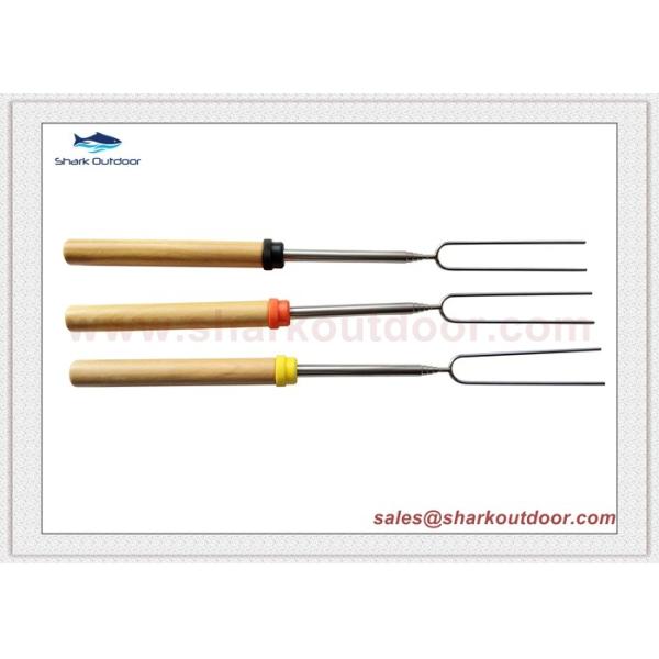 Buy Camping Extendable Fork at wholesale prices