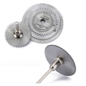 2mm High Speed Steel Cutting Blade Hss Round Saw 250 X 1.2 X 32MM