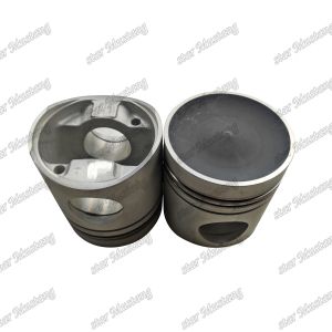 China Diesel Engine Piston With Pin 3508 9Y4124 on sale