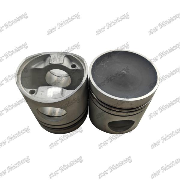 Buy Diesel Engine Piston With Pin 3508 9Y4124 at wholesale prices
