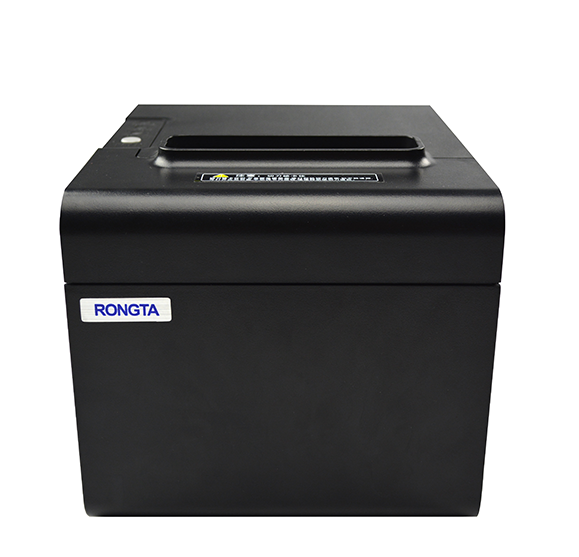 250mm/s Direct Thermal Desktop Printer 80mm 3 Inch Bluetooth Thermal Printer