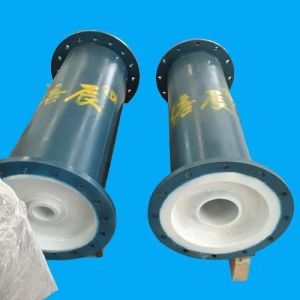 Stainless Steel 304 Paper Pulp Cleaner with Ceramic Bush CUSTOMIZED Manufacturin