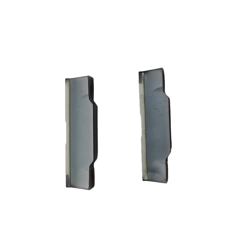 Parting And Grooving Cut Off Carbide Turning Insert