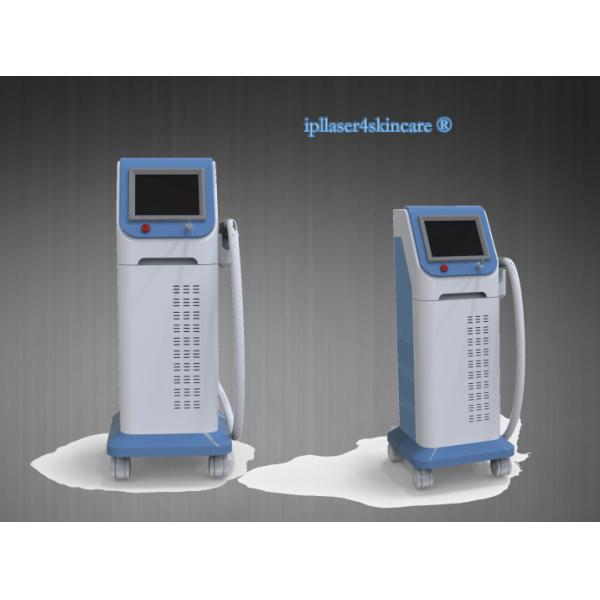 Buy Hot sale New arrival Macro Channel 808nm diode laser Permanent Painless Hair Removal system at wholesale prices