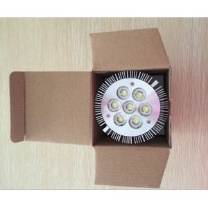 Quality 7W LED Par30 for sale