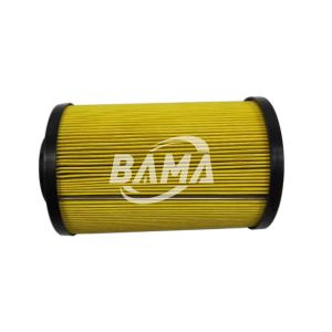 Quality Glass Fiber Hydraulic Filter DGMH2033 for Machinery Parts Oil Return Replacement for sale