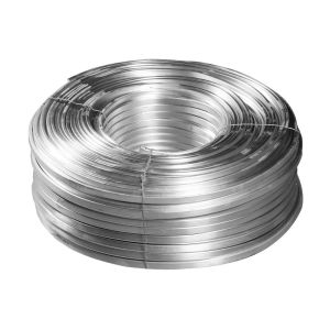 High Potential Magnesium Anodes With Standard Ribbon Core