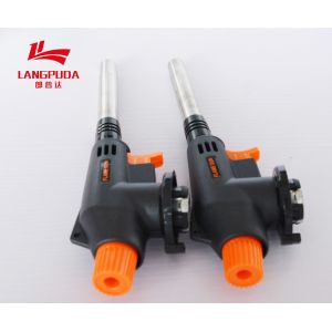 OEM ODM Adjustable Temperature 20cm Welding Torch Gun
