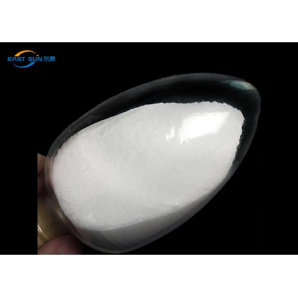 DTF Polyurethane Hot Melt Powder Adhesive For T Shirt Heat Transfer Printing