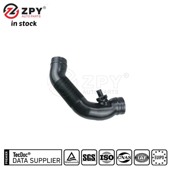 ZPY Engine Air Intake Exhaust Hose for VW Audi Porsche