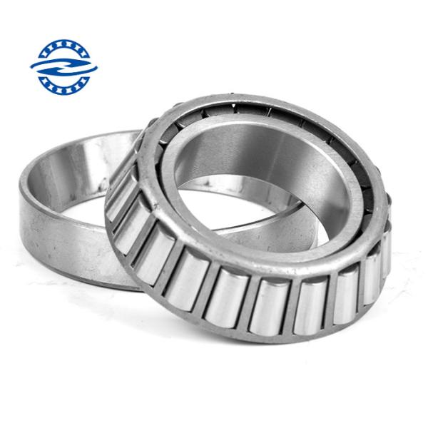 High Precision Single Row Taper Roller Bearing 30205 30206 30207 30208