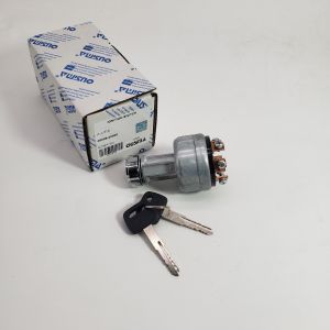 Diesel Engine Ignition Switch 08086-20000 for KOMATSU PC130-8 PC220-8 PC200-8