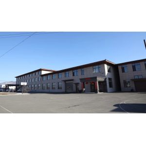 Fengcheng Zhongke Turbocharger Co., Ltd.