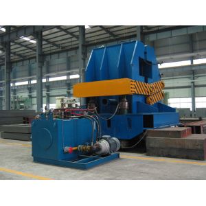 Electrolytic Aluminium Anode Rodding Assembly Equipment Production Line