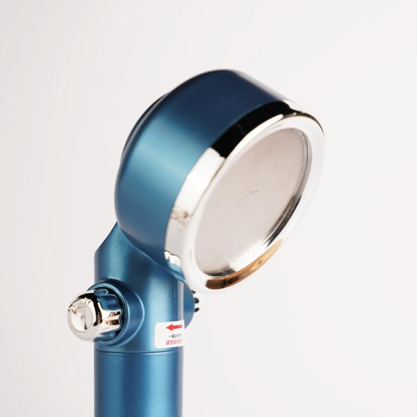 8000L Home Filtered Shower Head With Fragrance Chlorine Free Shower Head 6L/Min 1