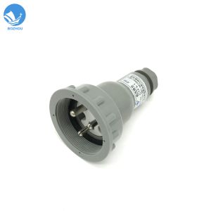 CE Marine Nylon Watertight Plug CTF2 Switch Industry Standard Grounding
