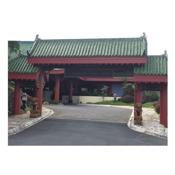 Buy cheap roofing shingles ceramic japanese roof tiles at wholesale prices