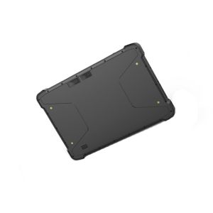 Waterproof BT611 Rugged Windows Tablet PC With Front 2.0M / Rear 5.0M Camera