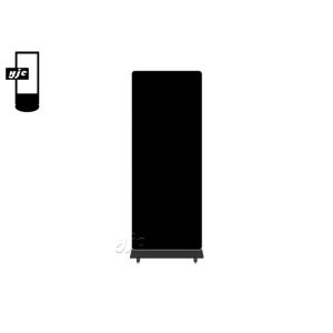 Multi Media 65″ Interactive Digital Signage Kiosk