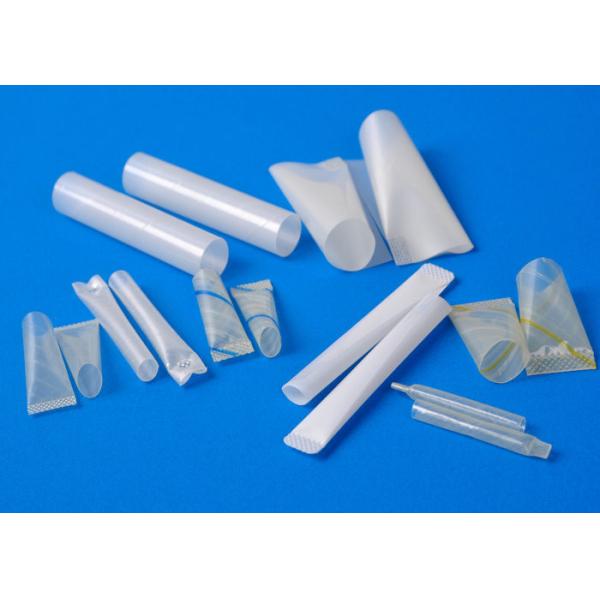 Buy Special Insulation Polyester Film PET Heat Shrink Tubing for Mechanical Protection at wholesale prices