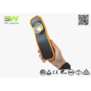 IK10 Magnetic Handheld 15 W COB LED Car Detailing Light