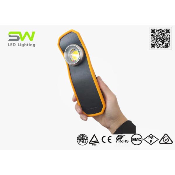 Buy IK10 Magnetic Handheld 15 W COB LED Car Detailing Light at wholesale prices