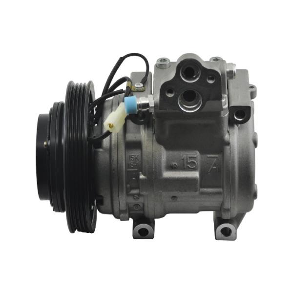 Buy Auto Parts Air Conditioner Compressor For Mitsubishi Pajero WXMS005 at wholesale prices