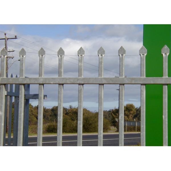 Garrison Security Fence Panels For Sale 1800mm x 2400mm