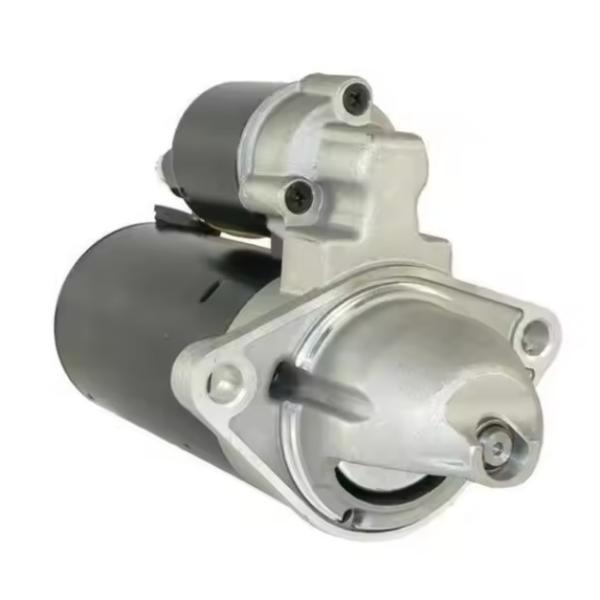 Starter Motor 0986022440 0001109035 For Excavator U5MK8261 3CYL Engine 12V 9T 2.2KW