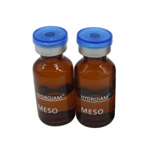 Hyaluronic Acid Injection Face Meso Whitening Serum Skin Rejuvenation