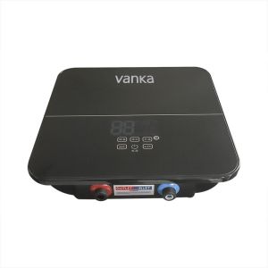 Optimized Energy Consumption With Smart Electric Water Heater