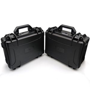 Custom Plastic Box Packaging Ultimate Packaging Solution For Business