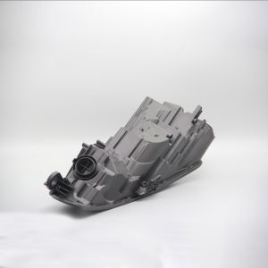 Auto Lighting System Led Headlight Housing Back Base for A4/B9LED 2016-2019 Year