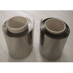 99.5% Min Purity Nickel Foil