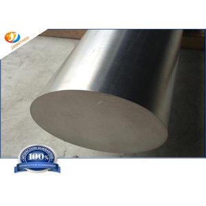 ASTM B550 Sandblasting 400mm R60705 Zirconium Bar