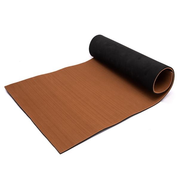 Buy Protective UV Resistance 3M Glue Foam Boat Decking at wholesale prices