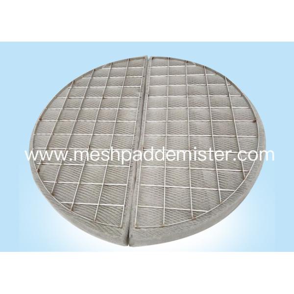 Buy CO2 Absorbers Wire Mesh Demister at wholesale prices