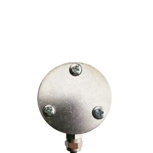 1t 10t Tower Cranes And Hoisting Cranes Shear Axle Load Pin Sensor